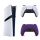Konsola PS5 Sony PlayStation 5 Pro + DualSense Galactic Purple